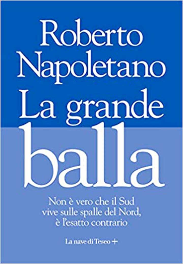 La grande balla di Roberto Napoletano