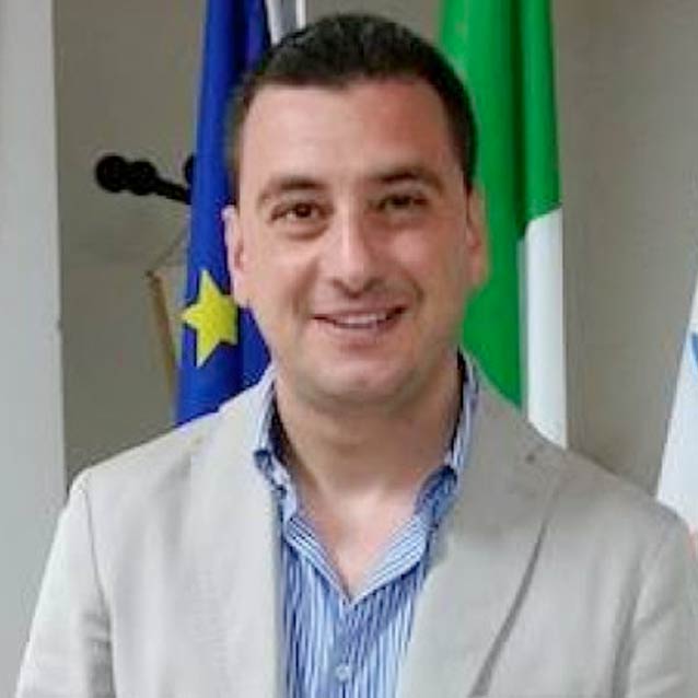 Domenico Creazzo
