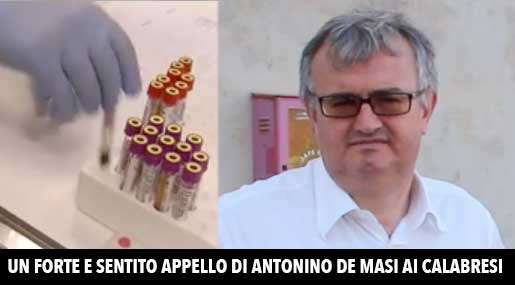 Antonino De Masi