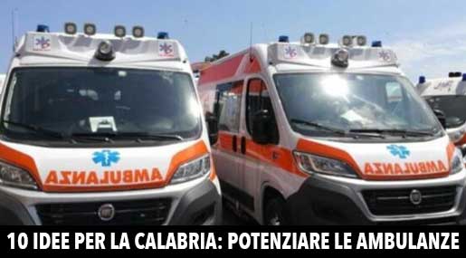 ambulanze
