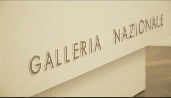 Galleria Nazionale Cosenza