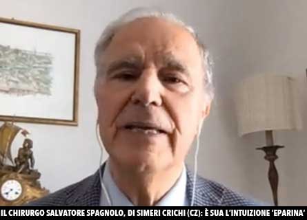 Salvatore Spagnolo
