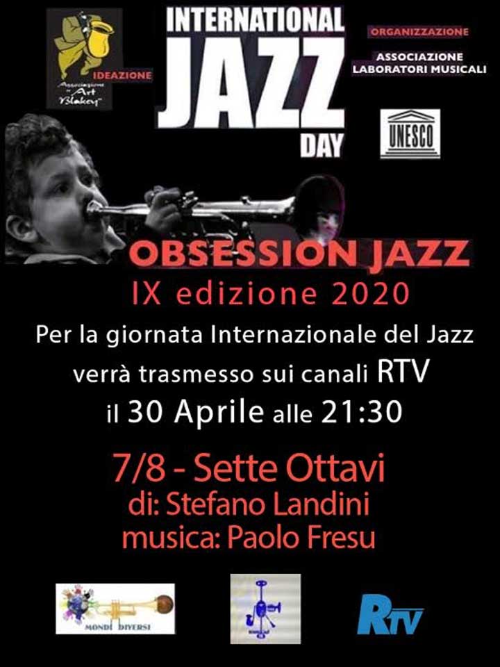 Obsession Jazz