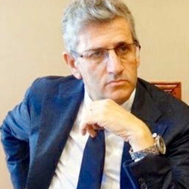 Raffaele Sainato