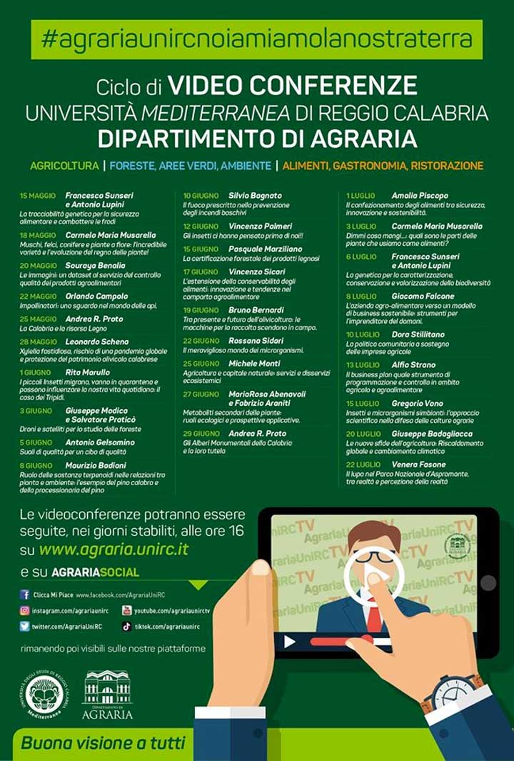 agraria