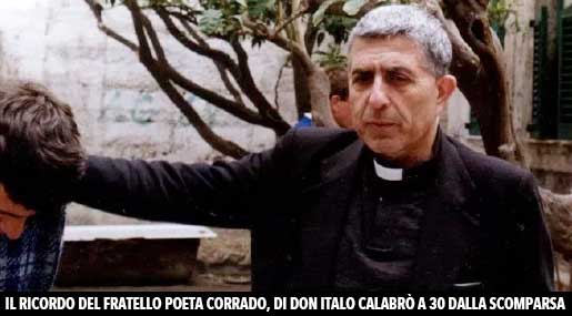 Don Italo Calabrò