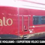 Italo Treno