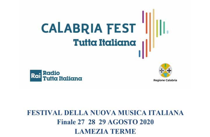 Calabria Fest