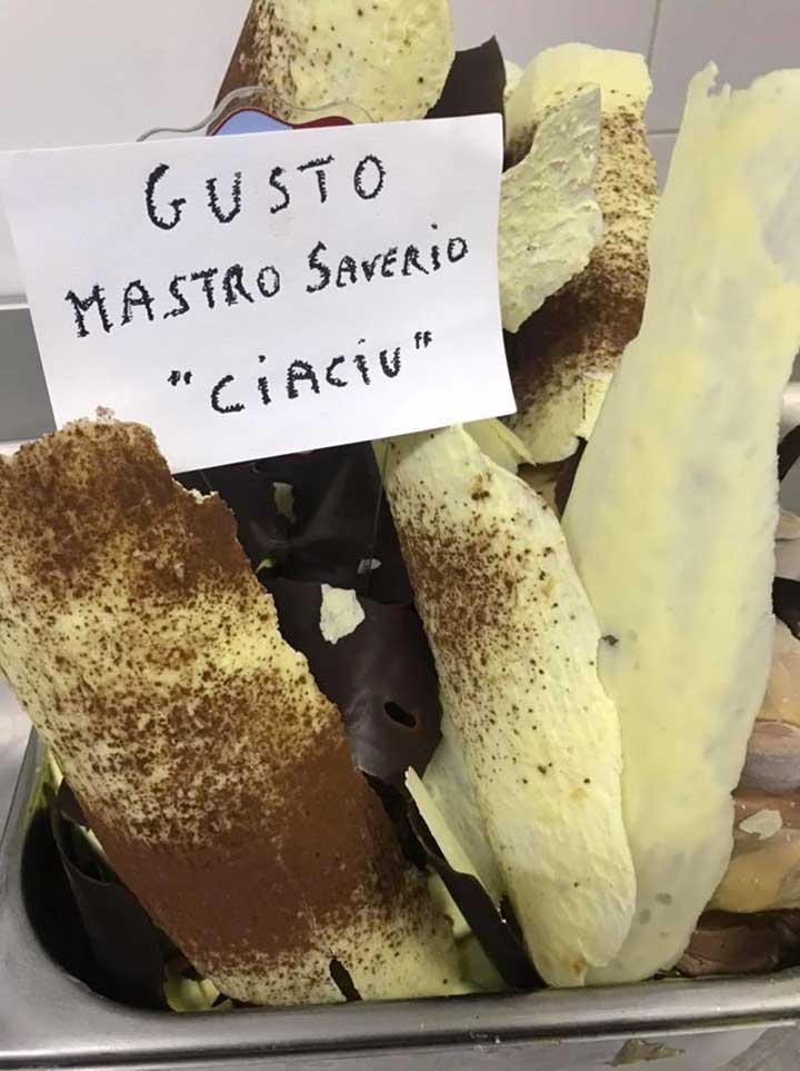 gusto