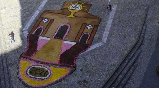 Infiorata