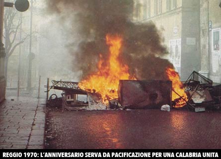 Reggio 1970