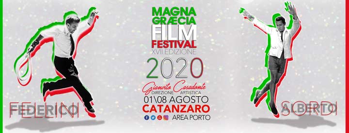  Magna Graecia Film Festival