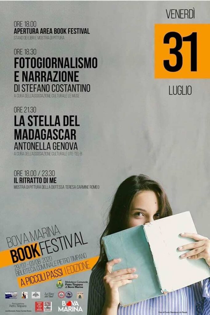 book festival