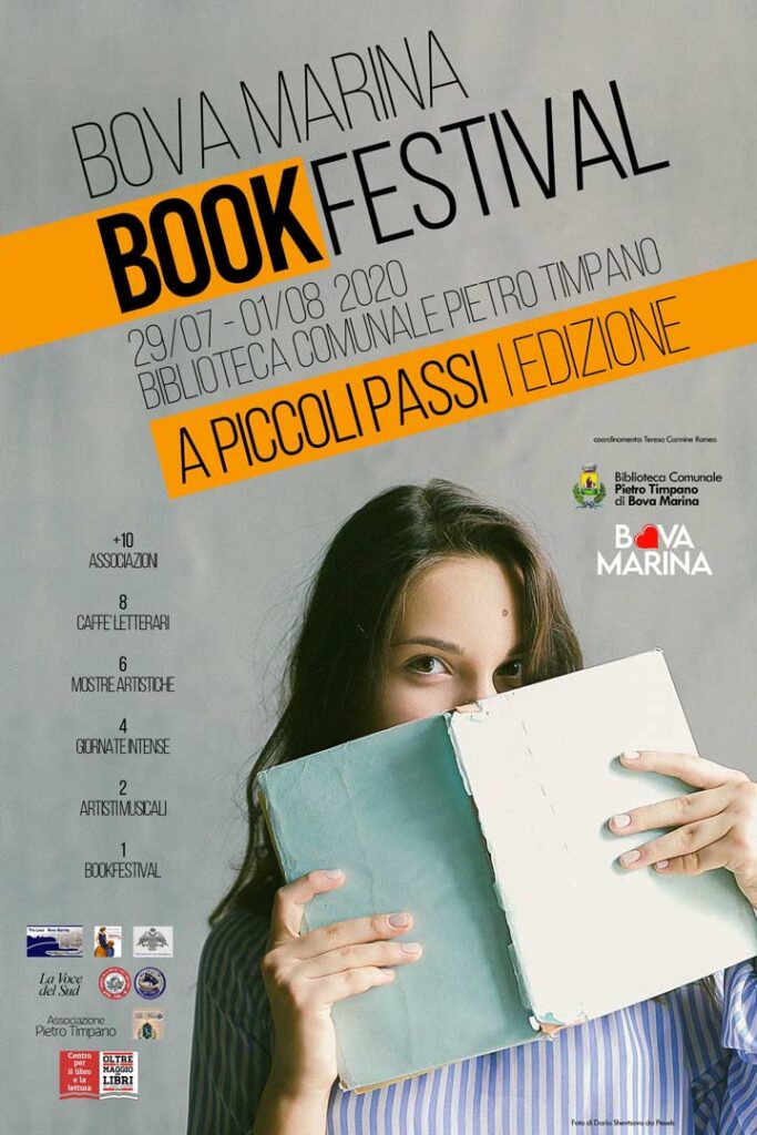 Bova Marina Book Festival