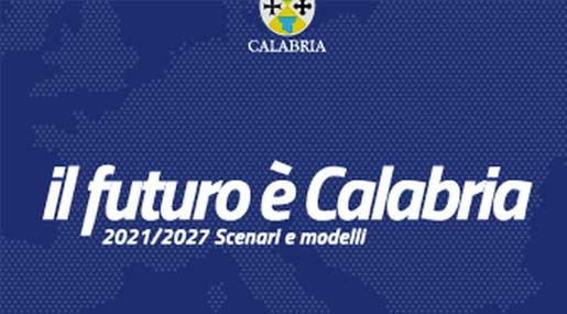 Il futuro è Calabria