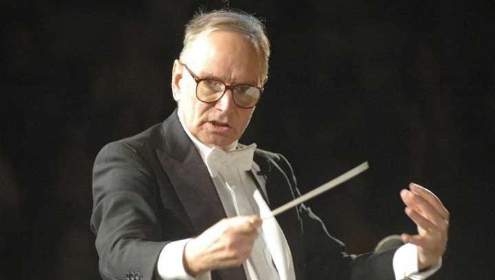 Morricone