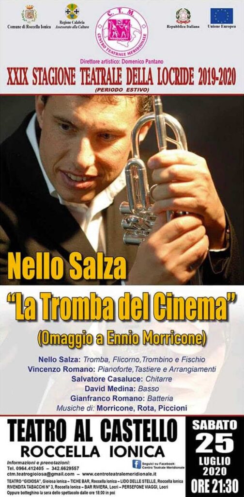 nello salza