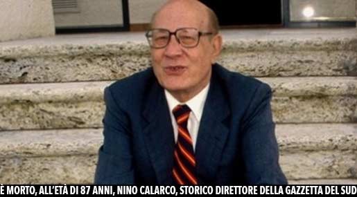 Nino Calarco