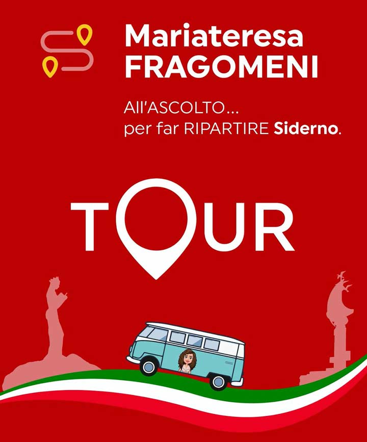 tour Fragomeni