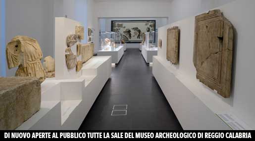 Museo Archeologico Nazionale di Reggio Calabria