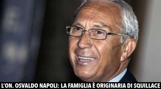 Osvaldo Napoli