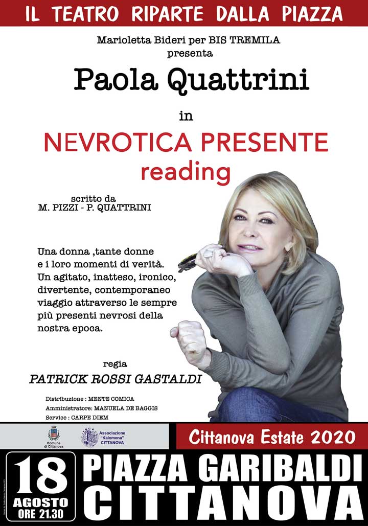 Paola Quattrini