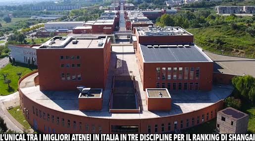 Università Unical