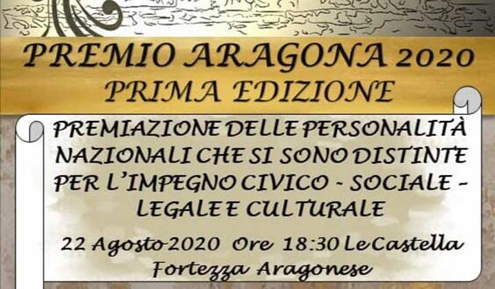 Premio Aragona