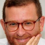 Il ministro per il Sud Peppe Provenzano