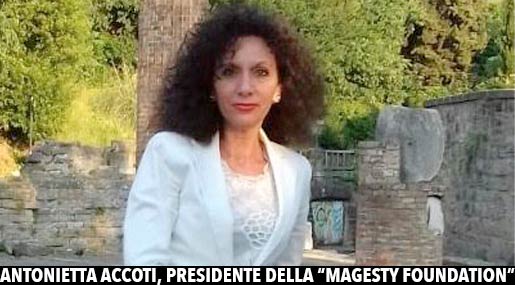 Antonietta Accoti