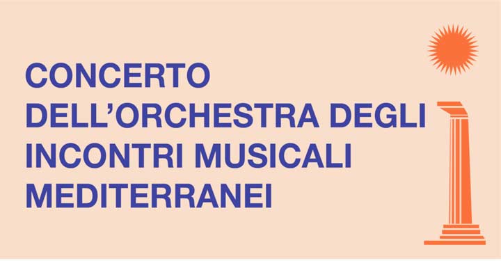 CROTONE - Il concerto dell'orchestra degli "Incontri Musicali Mediterranei" - Calabria.Live