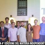 Materia Independent Design Festival