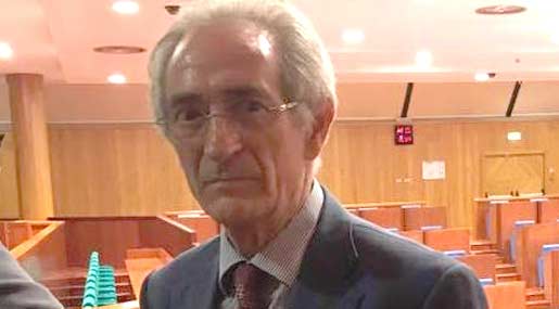 Vincenzo Mazzei