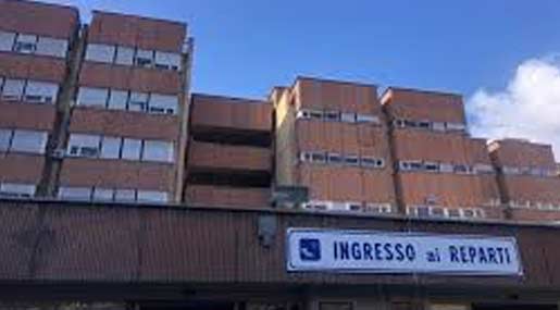 Grande Ospedale Metropolitano di Reggio Calabria