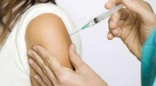 Vaccinazione antiinfluenzale