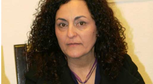Teresa Esposito