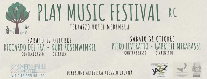 Play Music Festival