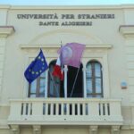 Università per Stranieri Dante Alighieri