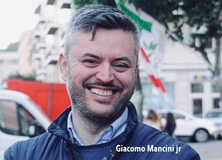 Giacomo Mancini jr