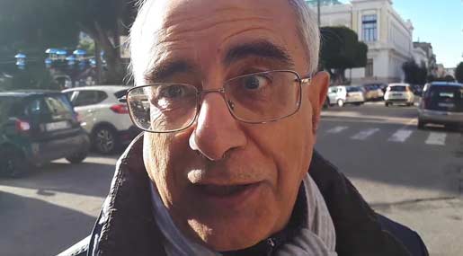 Mario Nasone