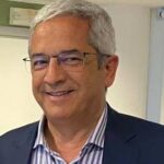 Marcello Manna, sindaco di Rende