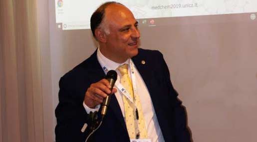 Prof. Stefano Alcaro