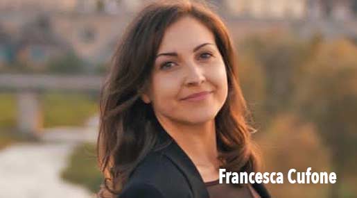 Francesca Cufone