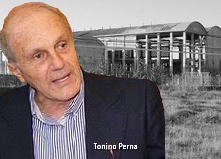 Tonino Perna