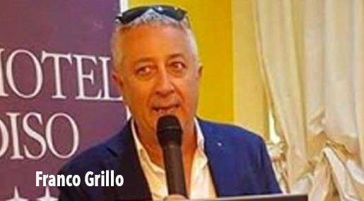 Franco Grillo