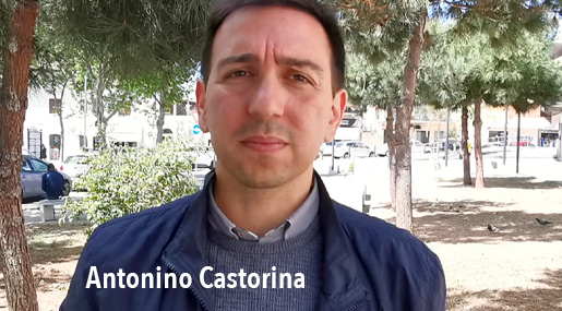 Antonino Castorina