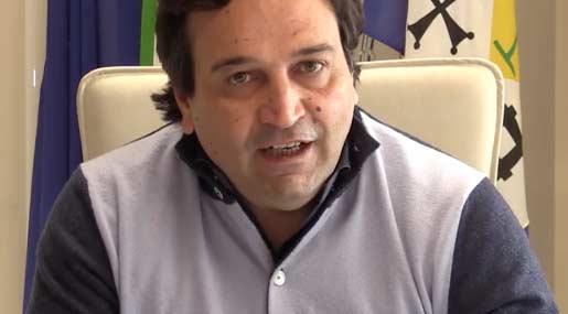 Fausto Orsomarso