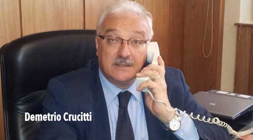 Demetrio Crucitti