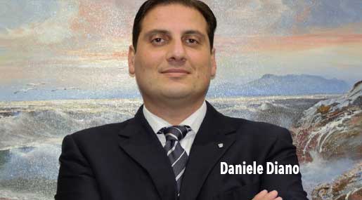 Daniele Diano