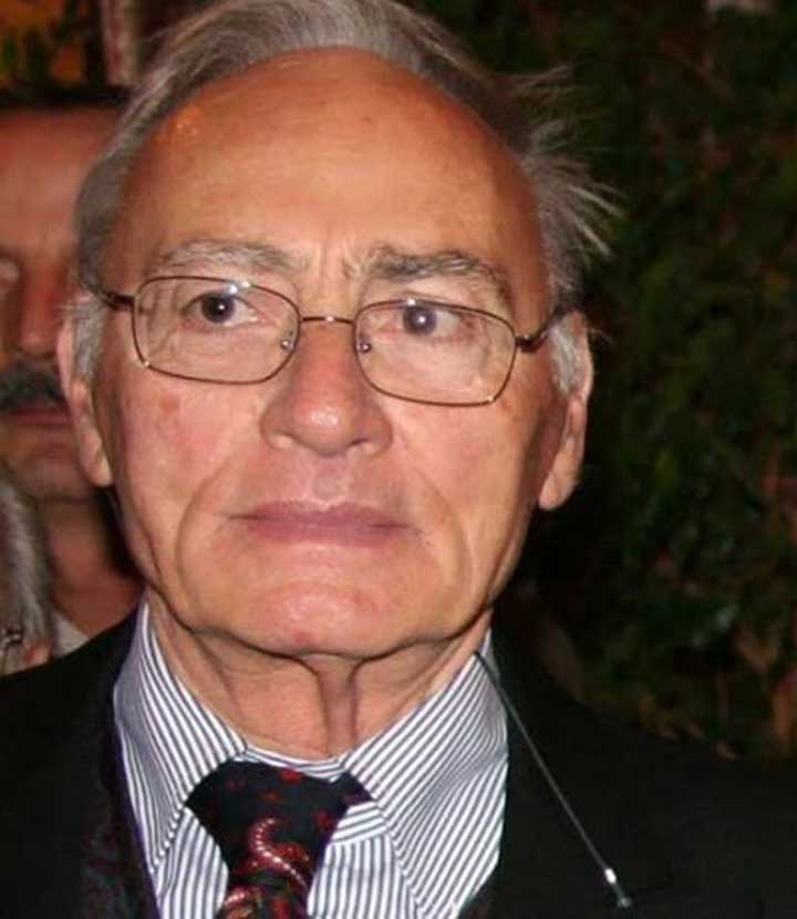 Cesare Mulè